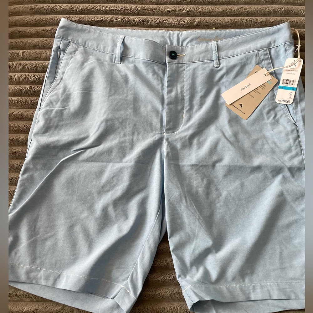 Tommy Bahama stretch shirt